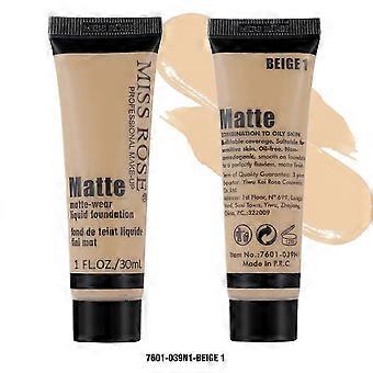 Lightweight Foundation  Hydrating Natural Finish, 30ml