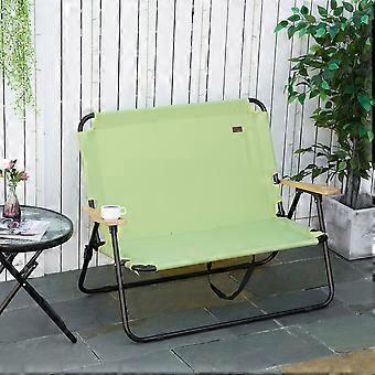 Campingstoel - Kampeerstoel - Vouwstoel - Tuinstoel - Klapstoel