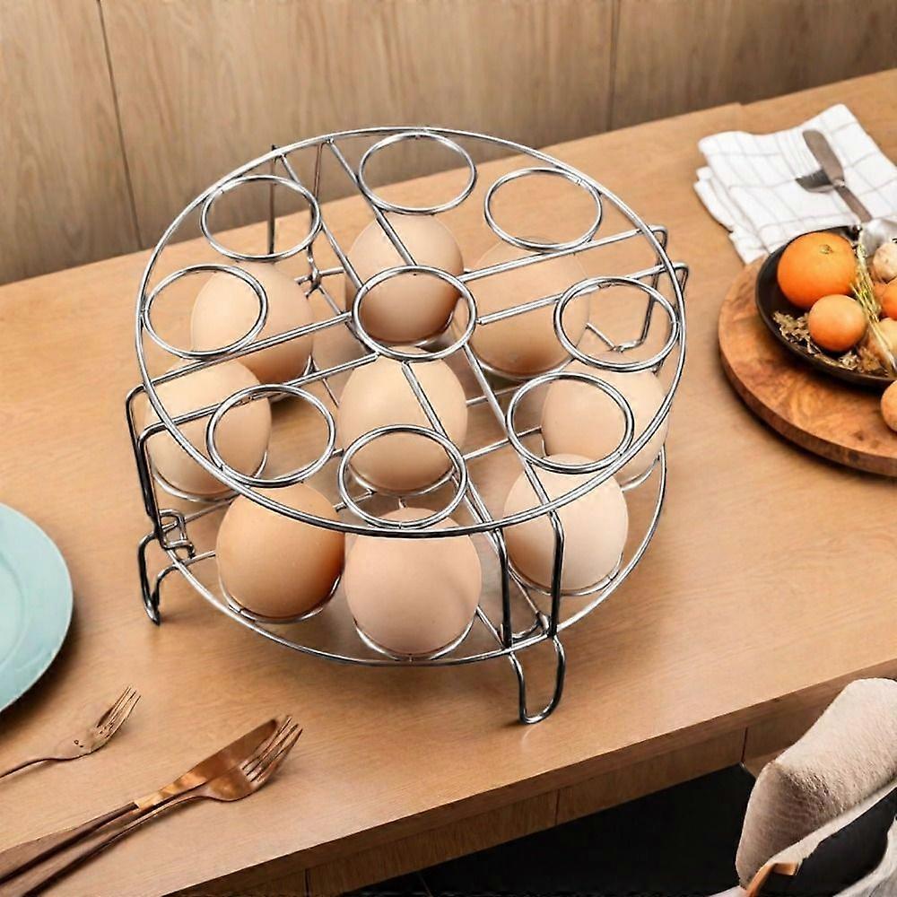 2 Pack Egg Steamer Rack