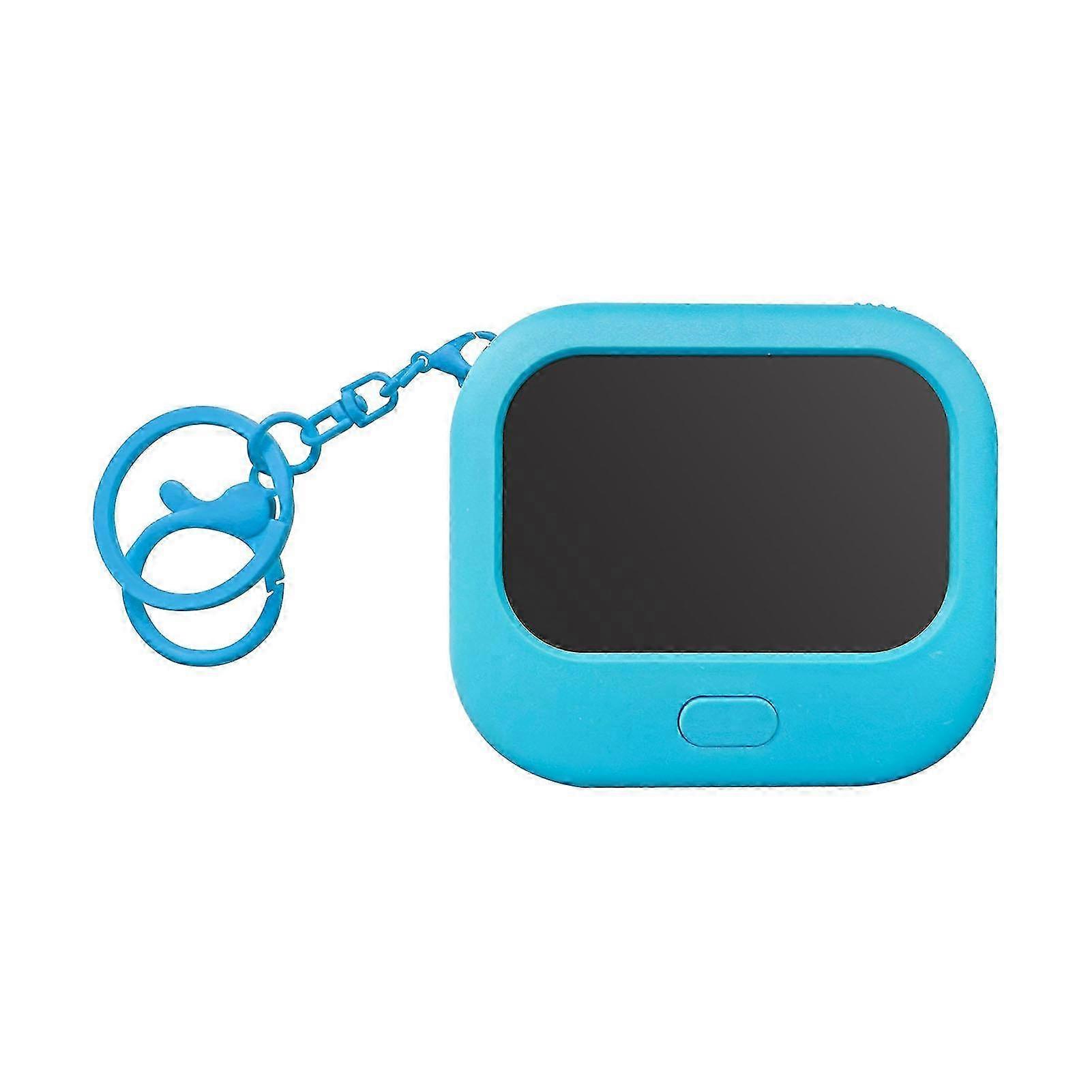 Lightweight Erasable Mini Note Tablet