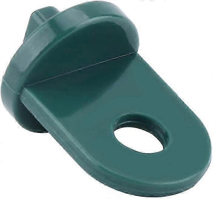 50-Pack Greenhouse Support Hooks
