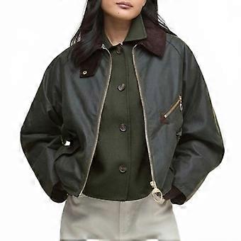 Barbour Chaqueta Lwx1482ol52 Barbour Arlene Wax