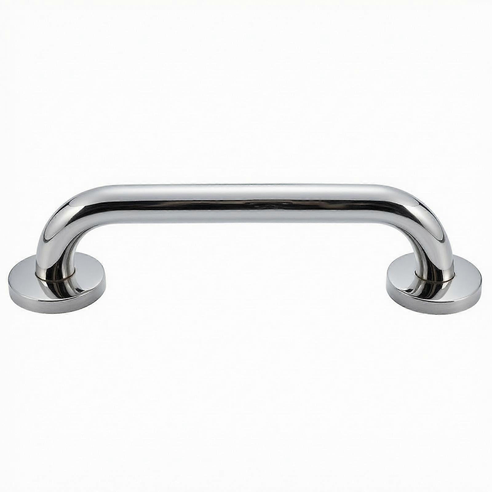 Stainless Steel Grab Handle Rustproof Hardware Robust for Shower, Elderly
