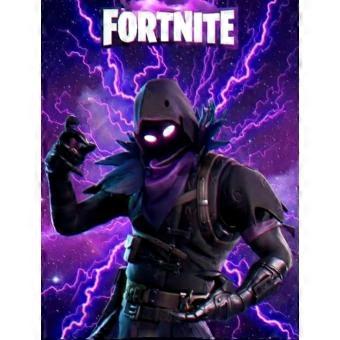Fortnite Jigsaw Puzzle RNB1269