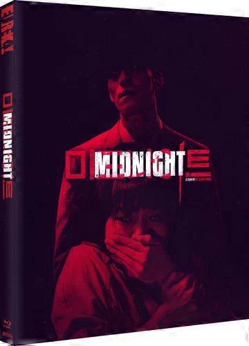 Midnight [15] Blu-ray