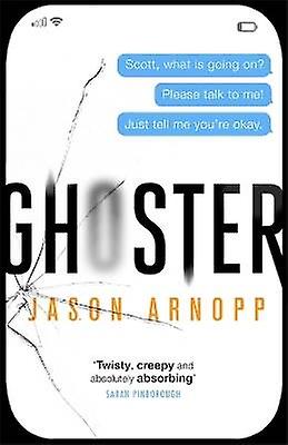 Ghoster