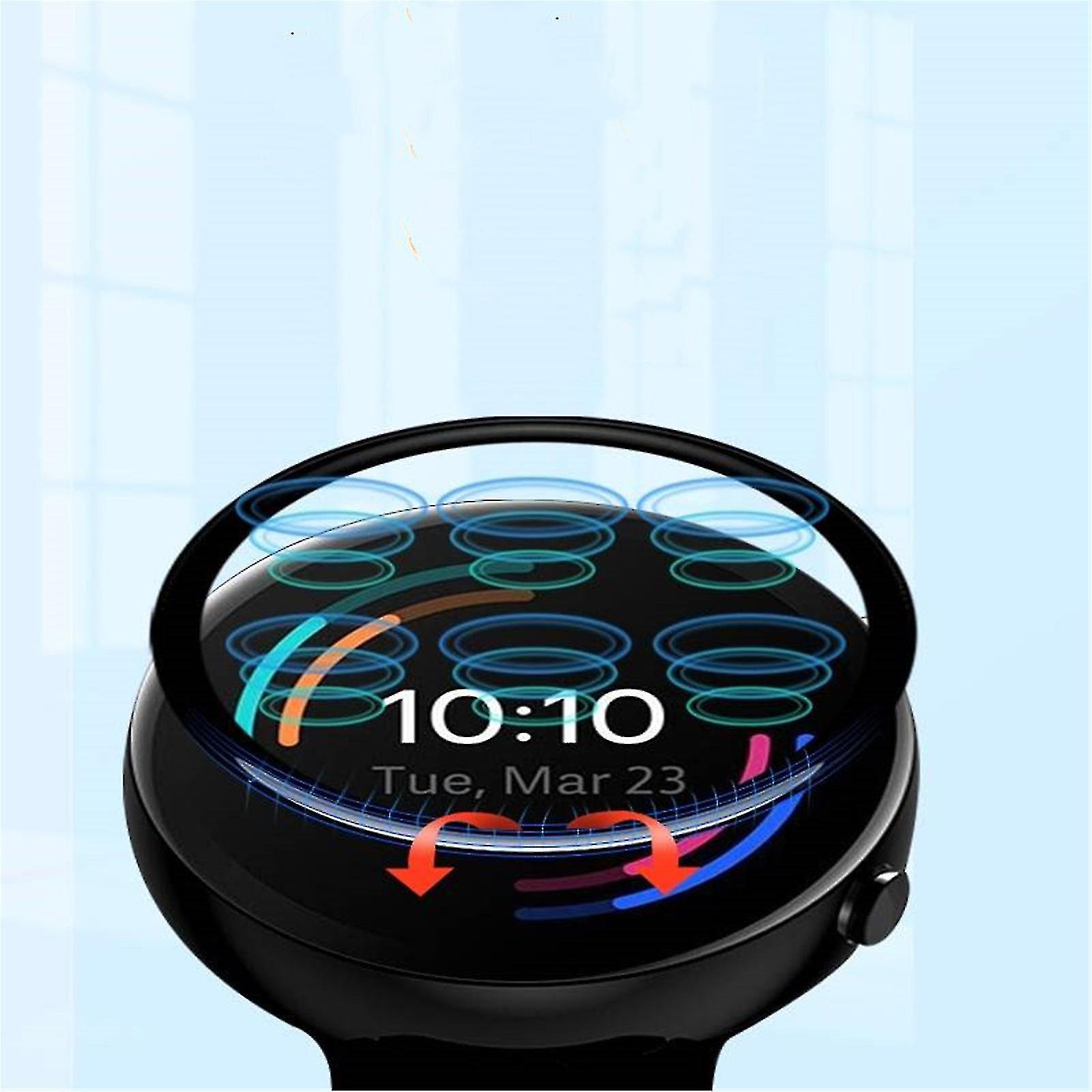 2pcs High Definit Anti- Screen Protector For Fenix 7/7x/7s