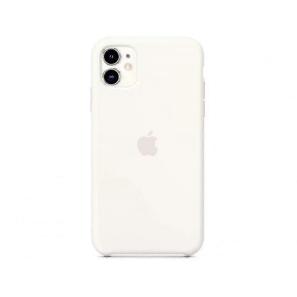 Iphone 11 Silicone Phone Case