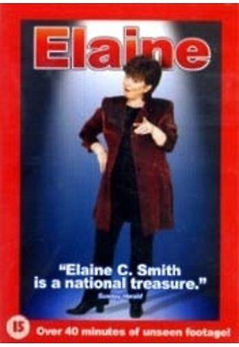 إيلين سي سميث [دي في دي] دي في دي -- المنطقة 2