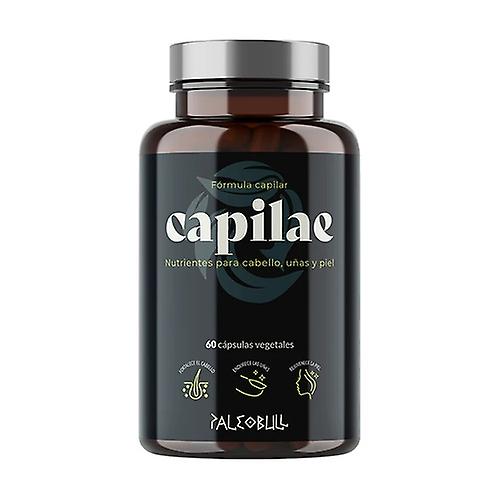 capillae 60 capsules