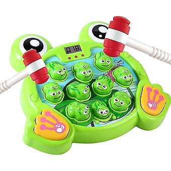 Interactive Whack A Frog Game For Boys And Girls 2 3 4 5 6 Years Ol...