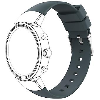 Soft Silicone Strap Fit For ASUS ZENWATCH 3 Smart Fitness Watch