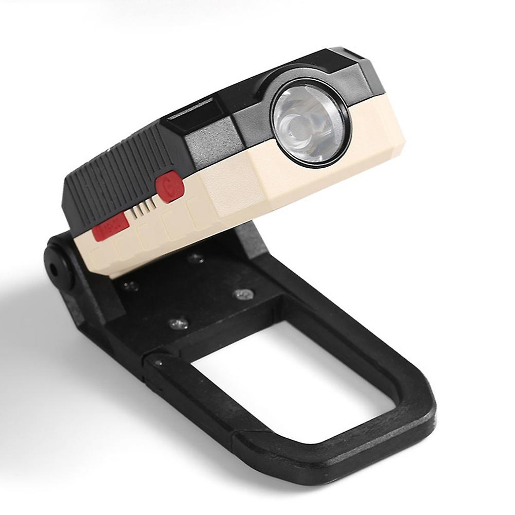 Led Work Light Auto Repair Light Charging Repair Light Strong Light Multi-function