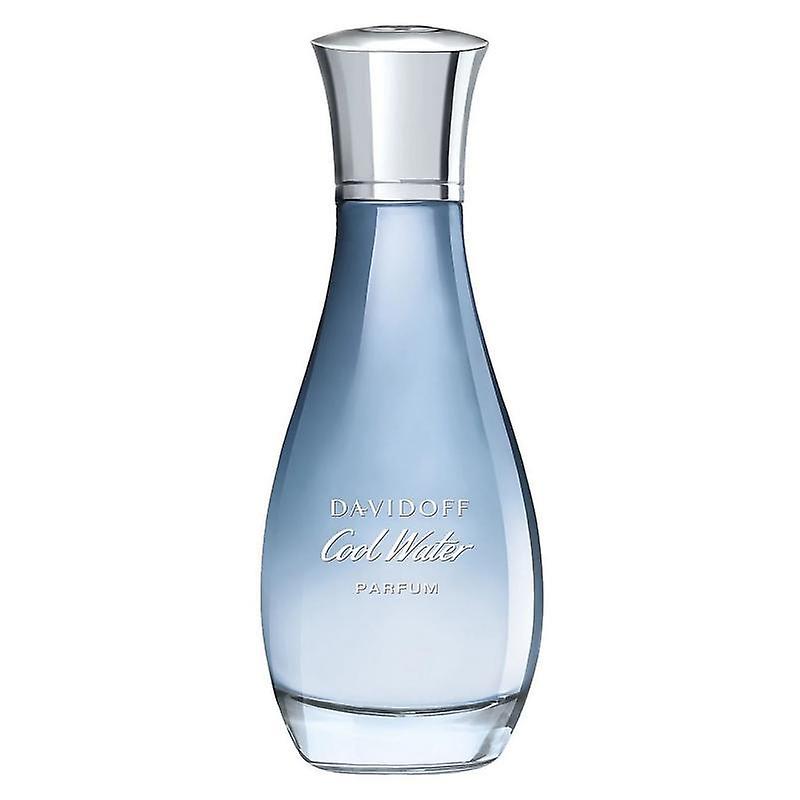 Davidoff Cool Water Vrouw Parfum Edp 50ml