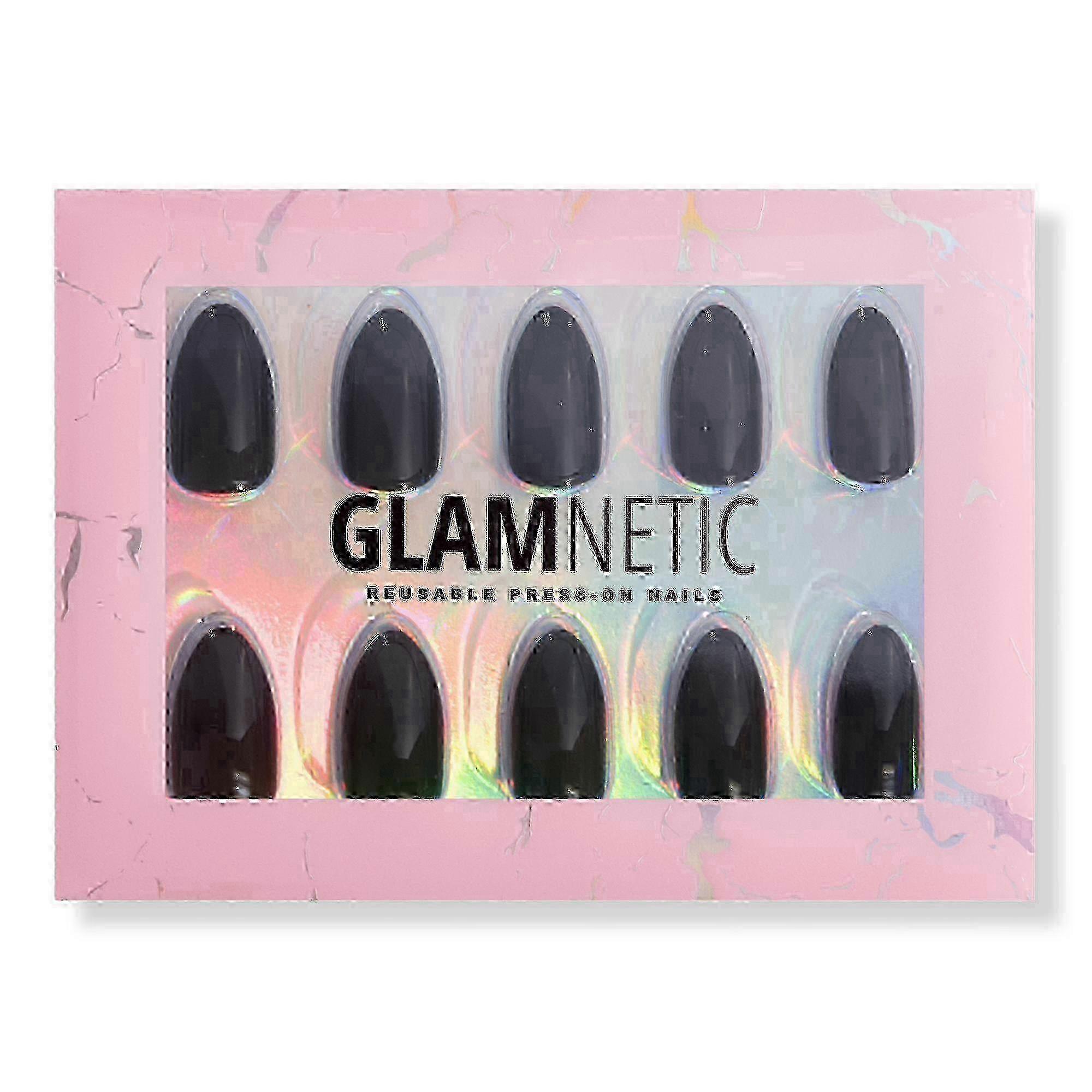 Glamnetic Boba 按压指甲