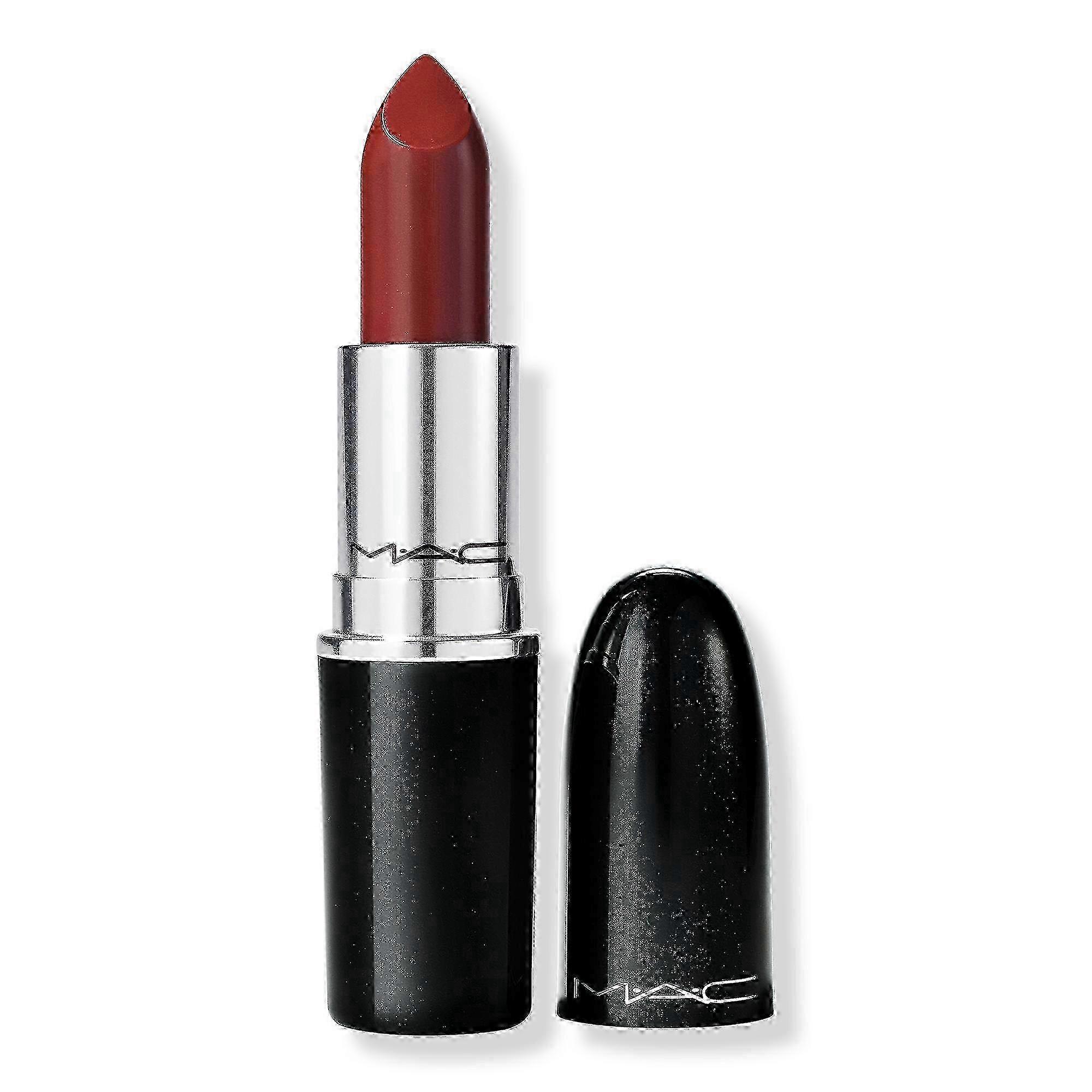 Mac Lustreglass Sheer-shine 唇膏,增添趣味!