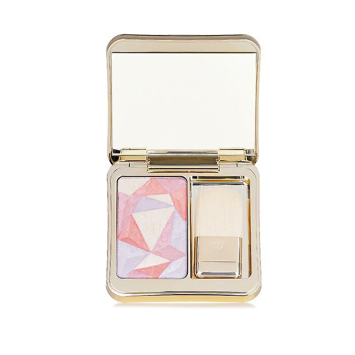 Cle De Peau The Luminizing Face Enhancer (case + Refill) - # 201 Twilight's Glow 10g/0.35oz