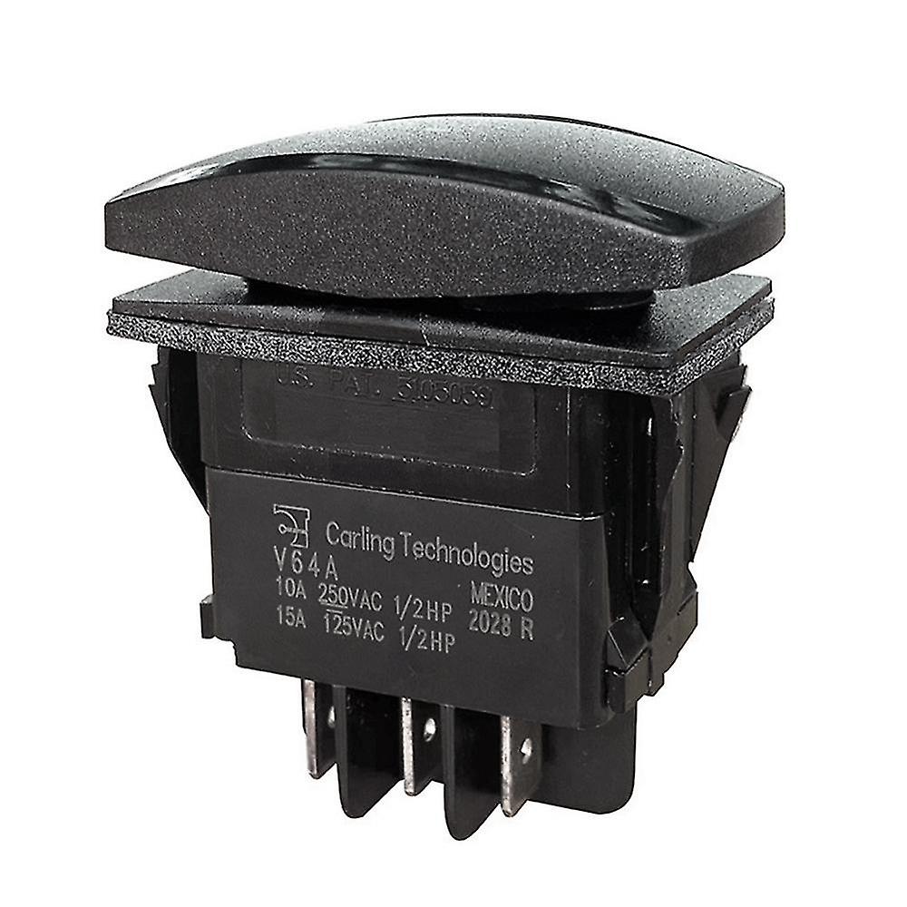 48v Forward/reverse Switch, For Club Car And Precedent 1996-up Electric Golf Cart Accessories, Repl