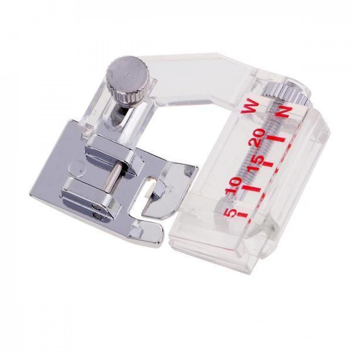 Adjustable Binding Foot