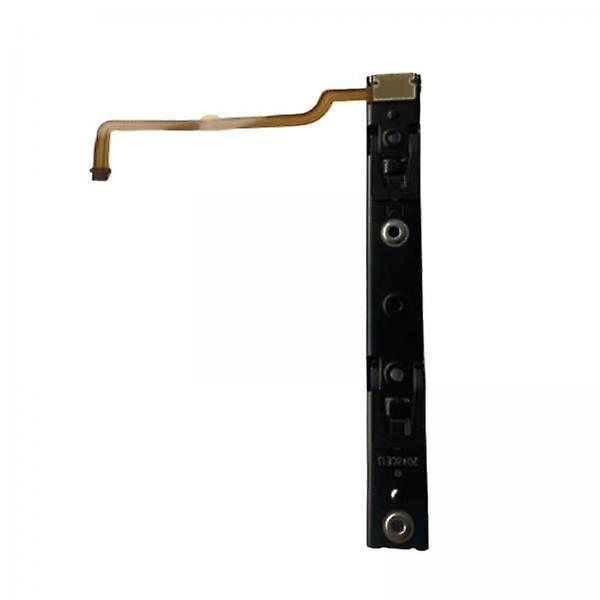 3xExternal Left Slider Flex Cable Replacement for Nintendo Switch Joy-con