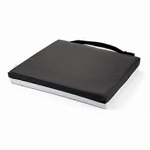 McKesson Seat Cushion 18 W X 16 D X 2 H Inch Foam / Gel, Count of 1 (Pack of 1)