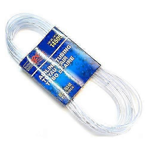 Lee's Airline Tubing， 8' 长管 （.165 内径管） （1 件装）