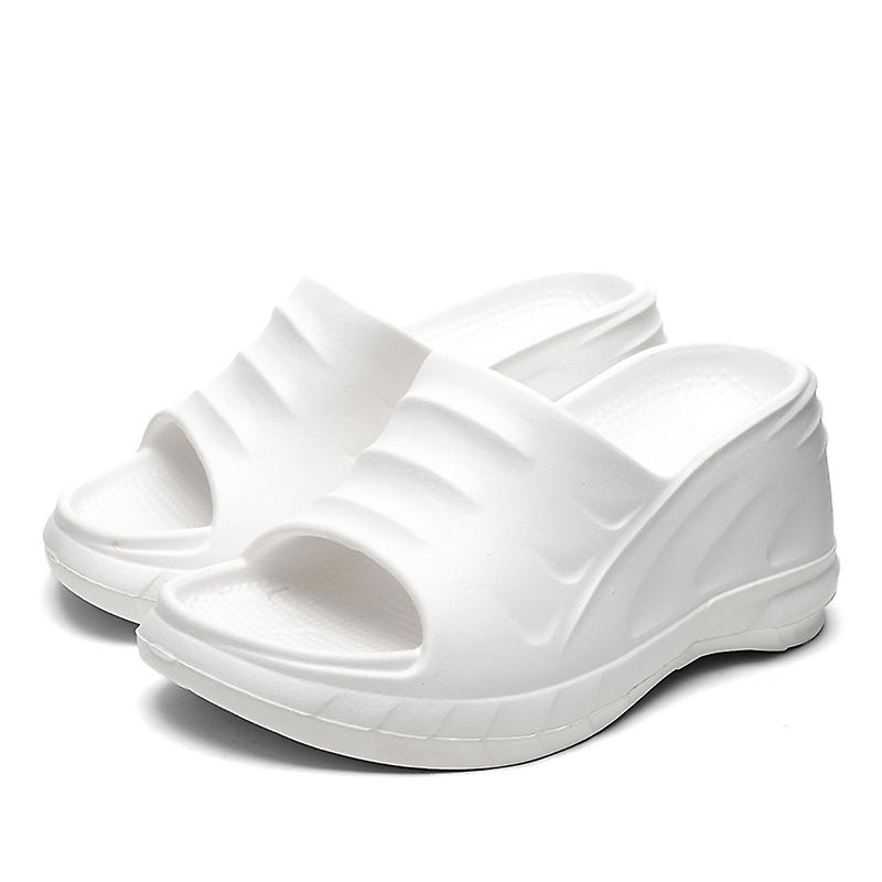 Nightdress With Ch Pad And Suspender