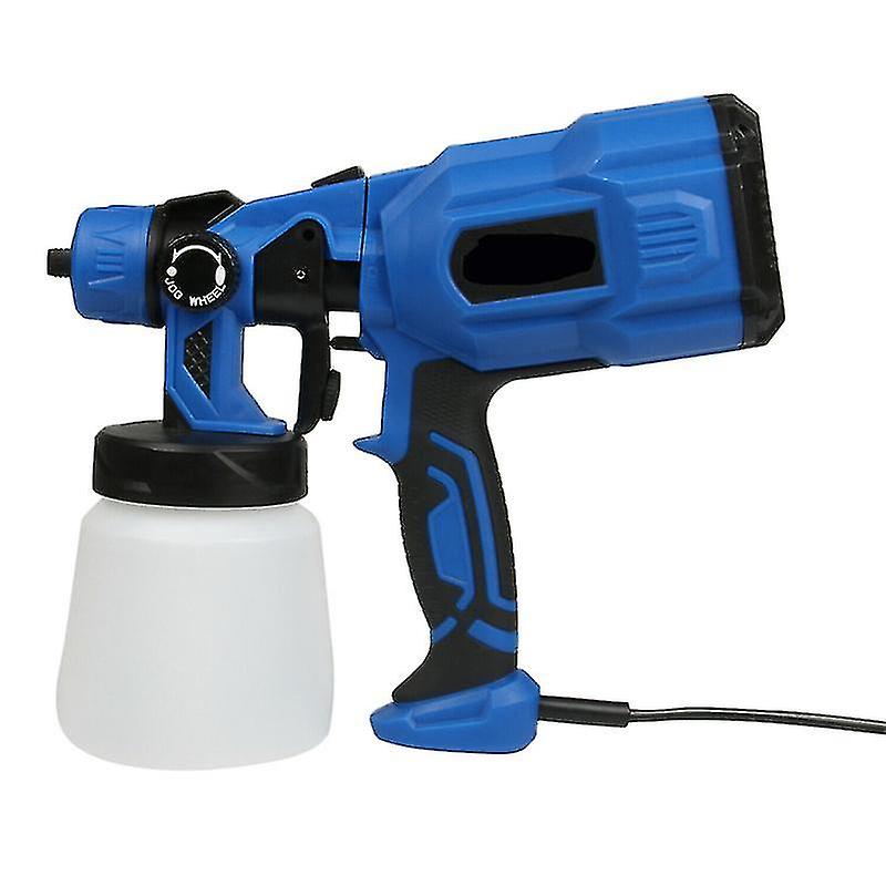 1Pcs Electric Paint Sprayer