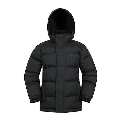 Mountain Warehouse Childrens/Kids Snow II Water Resistant Padded Jacket