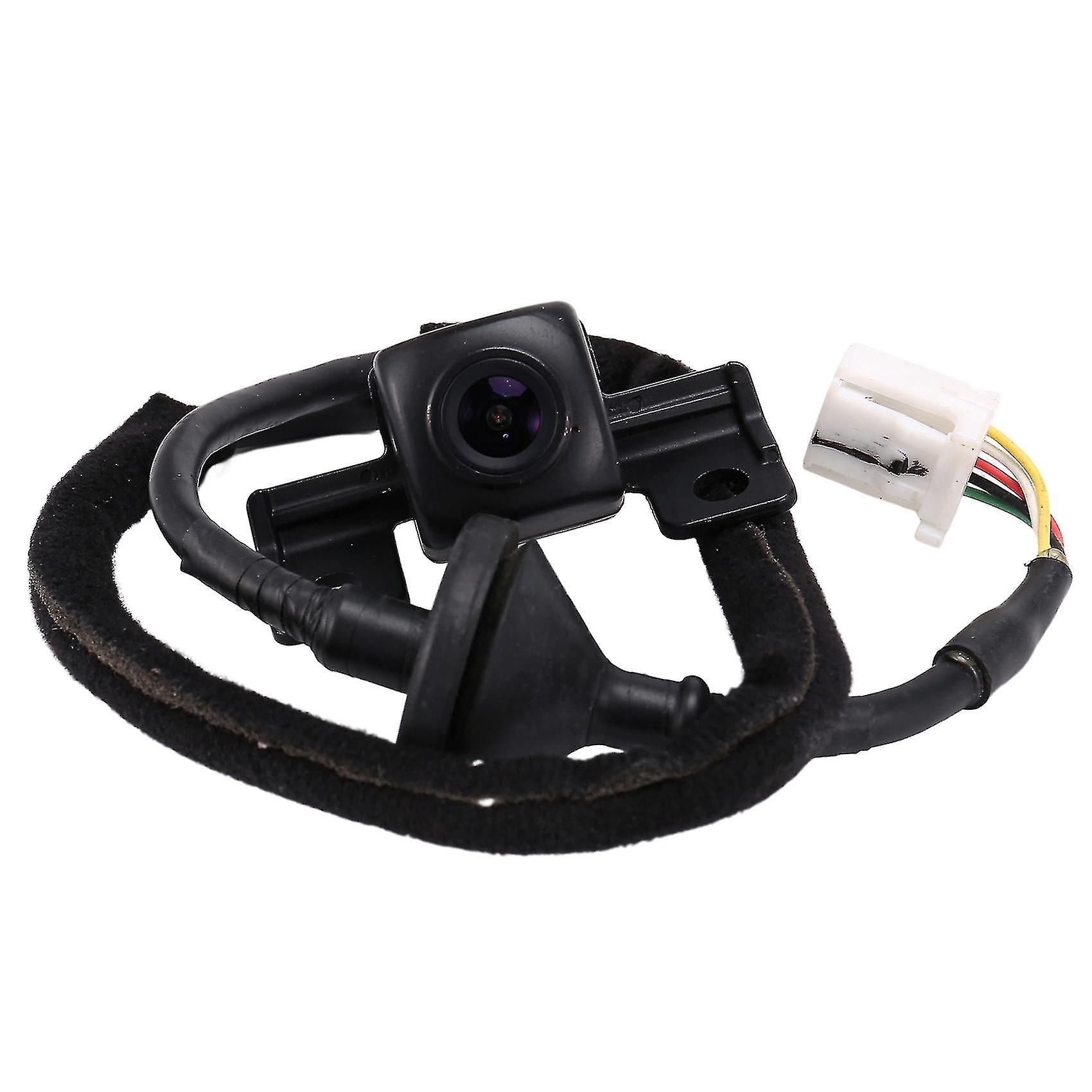 957603N500 Car Reversing Camera Reversing Assist Camera For Signature 95760-3n500