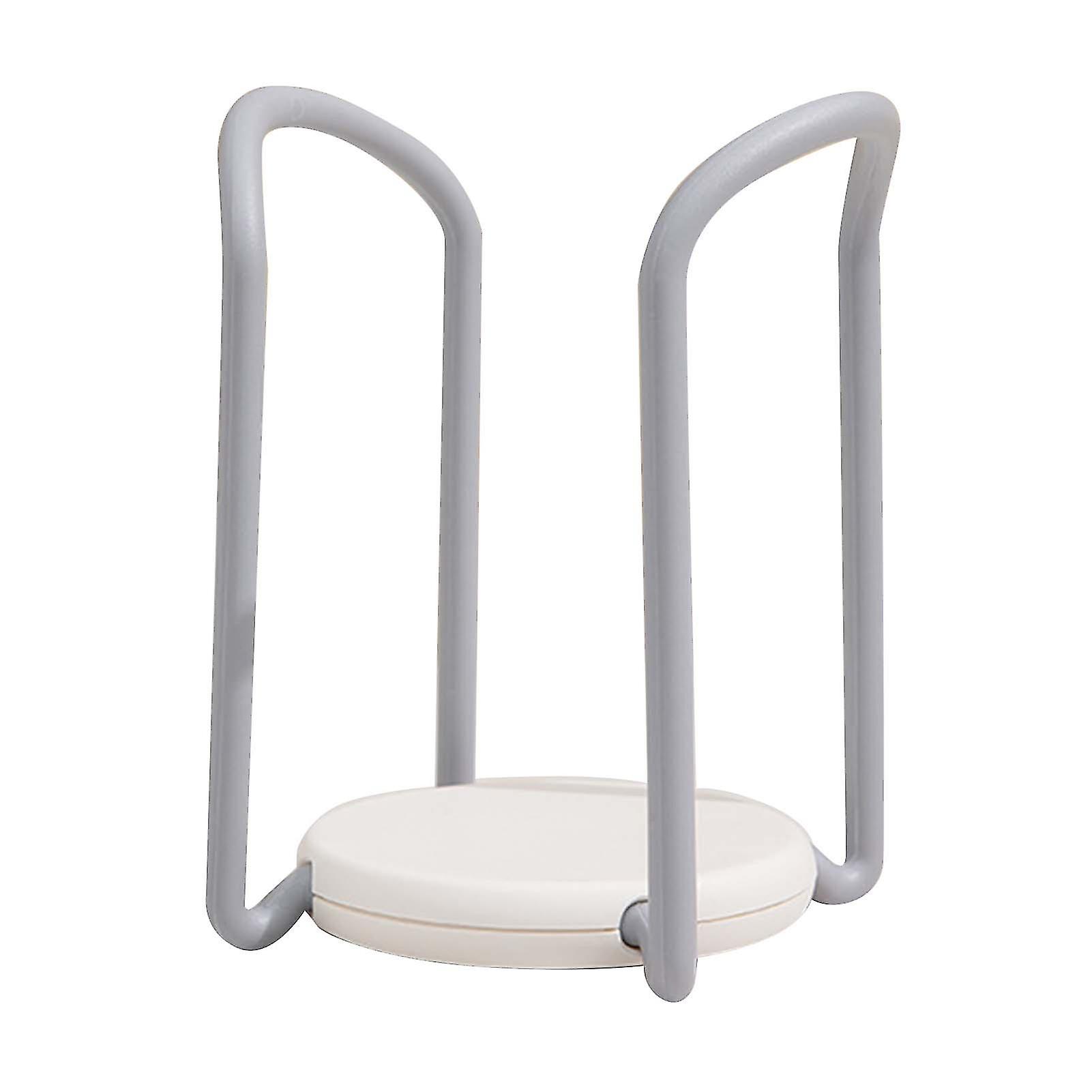 Bowl Organizer Multiple Functional Retractable Dish Drying Rack for Kitchen Counter