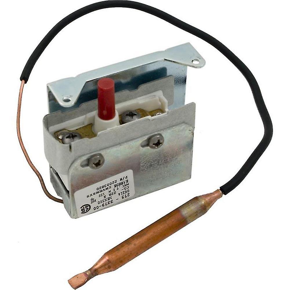 Coates 22003820 Hi-limit Switch