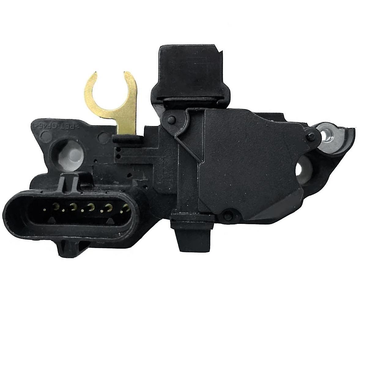 20523391 Voltage Regulator Electronic Regulator For Trucks And Machinery