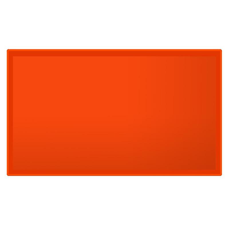 High Temperature Resistant Oven Silicone Protective Mats Blackstone Oven Grill Mats