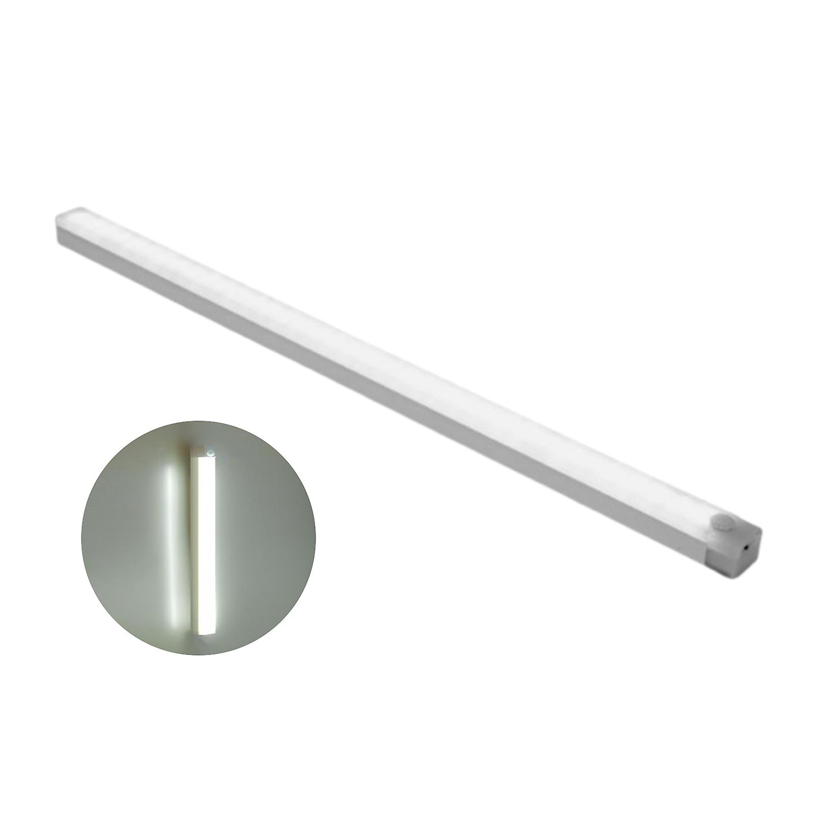 Smart Body Induction Magnetic Night Light Cordless Motion Activations Nightlight for Room Kitchen Aisle