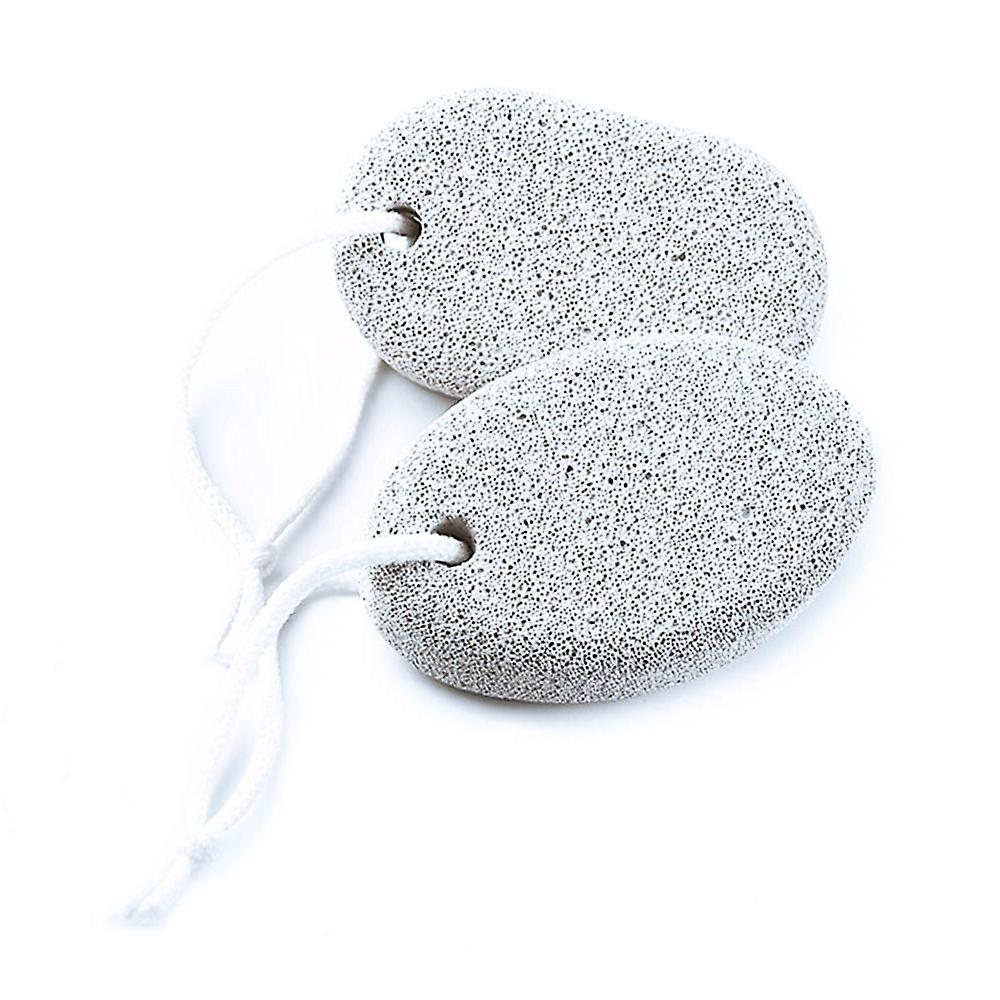 1 قطعة العناية بالقدم تقشير مقشر الحجر الجلد الميت إزالة باديكير الغسيل الطبيعي الخفاف حجر القدم 