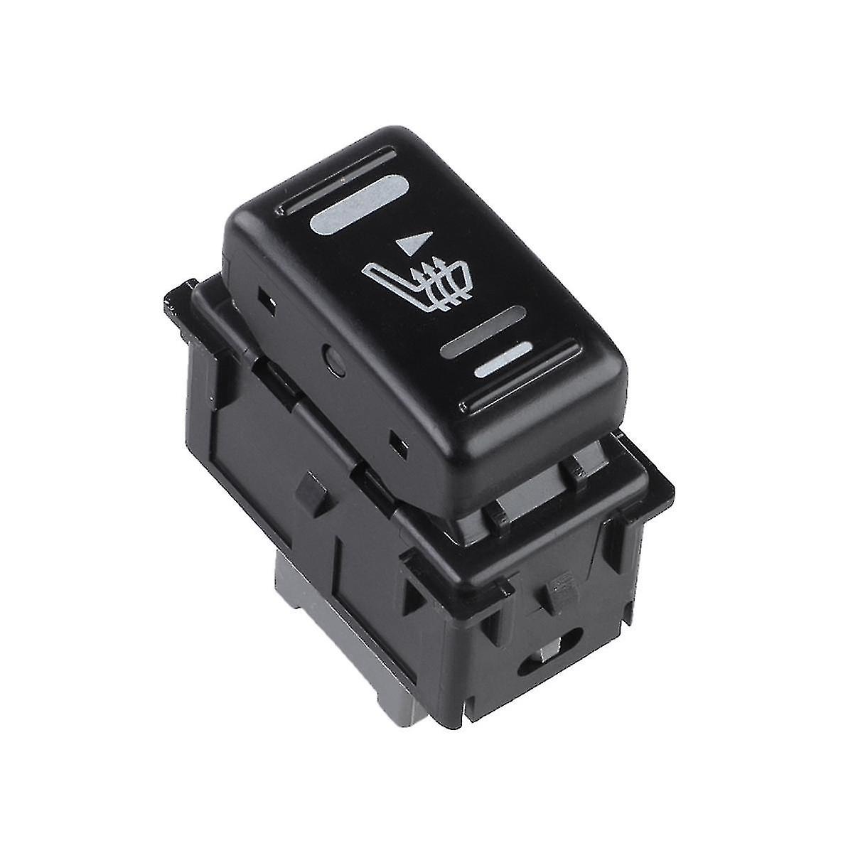 Heating Switch Button Power Adjustment Switch For Fx35 350z Quest Altima Teana 25500ax610