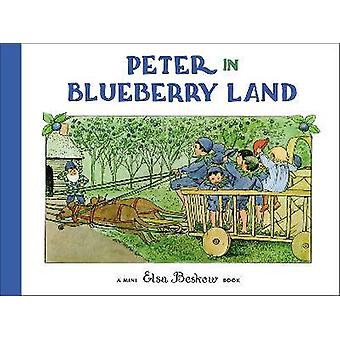 Peter i blåbær jord