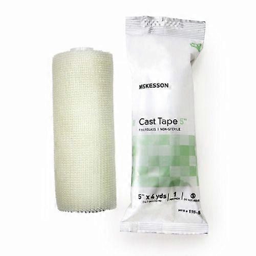 McKesson Cast Tape, Box Of 10 (Pack of 1)