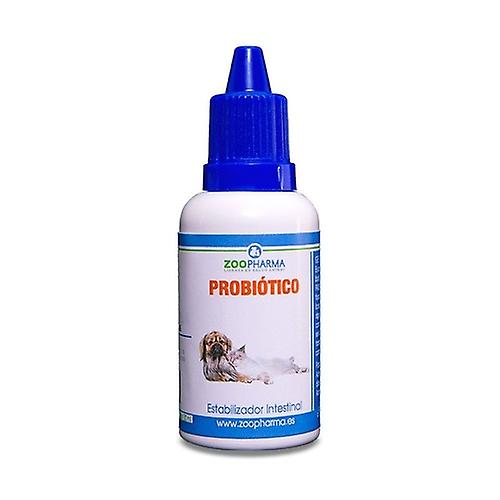 Probiotic dogs and cats 30 ml