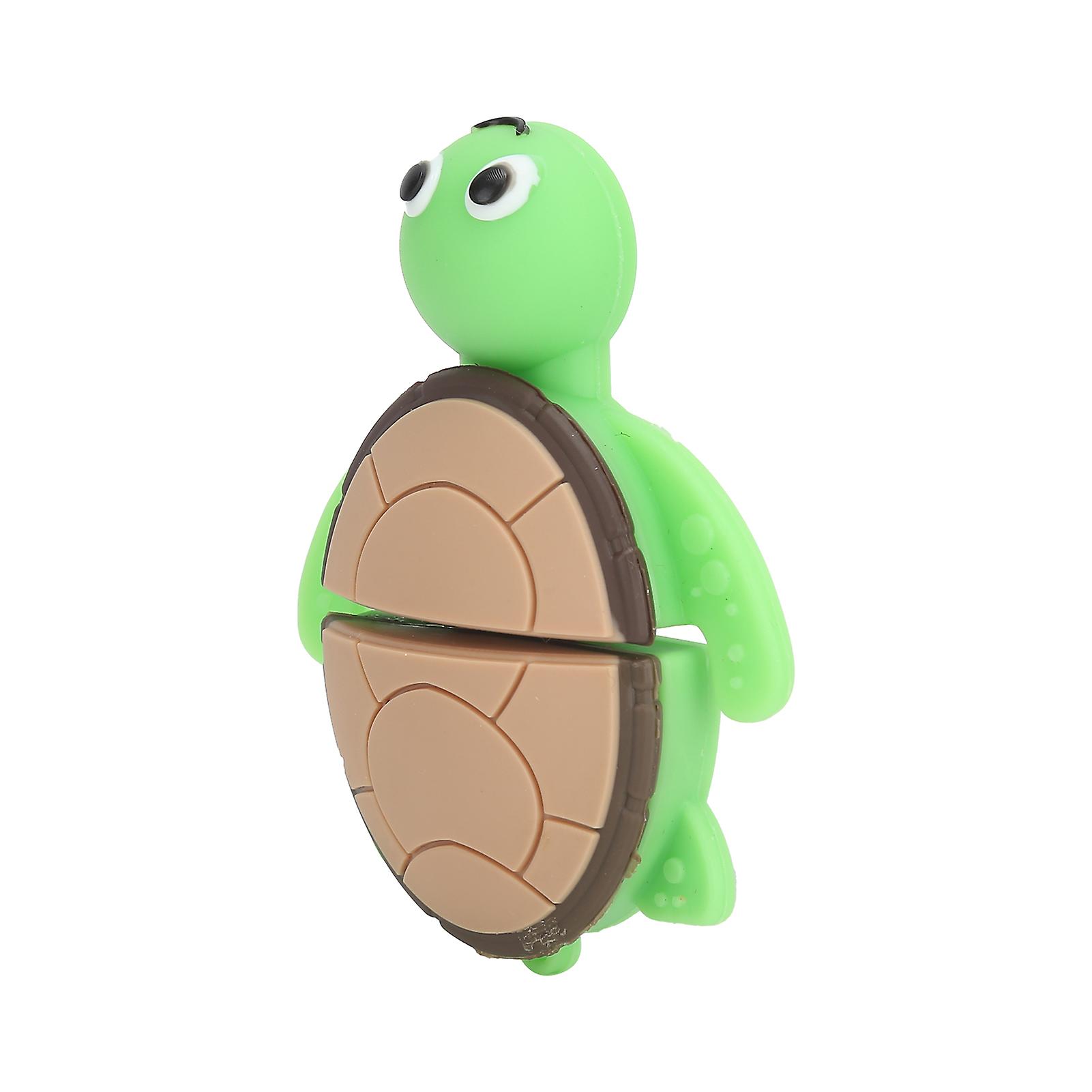 USB Flash Drive High Speed Fun Silicone Memory Stick for Macbook PC Tablet Smartphone OTG32GB