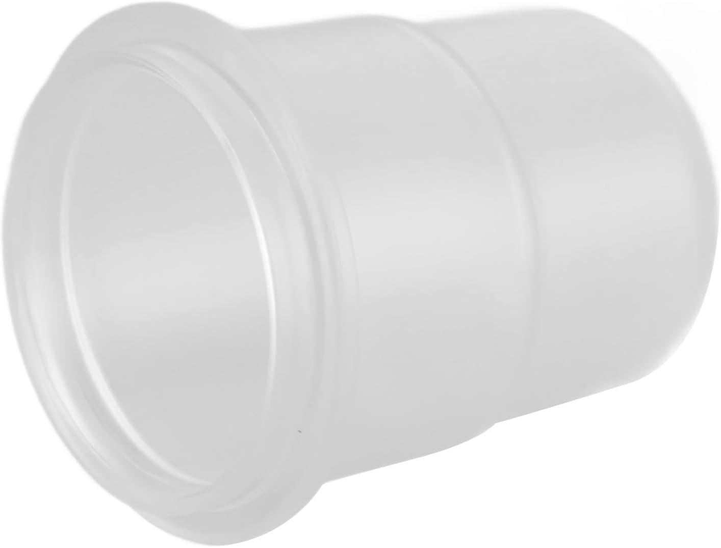 Coffee Dosing Cup, Translucent Coffee Dosing Cup Easy to Transfer Plastic Coffee Powder Durable for 