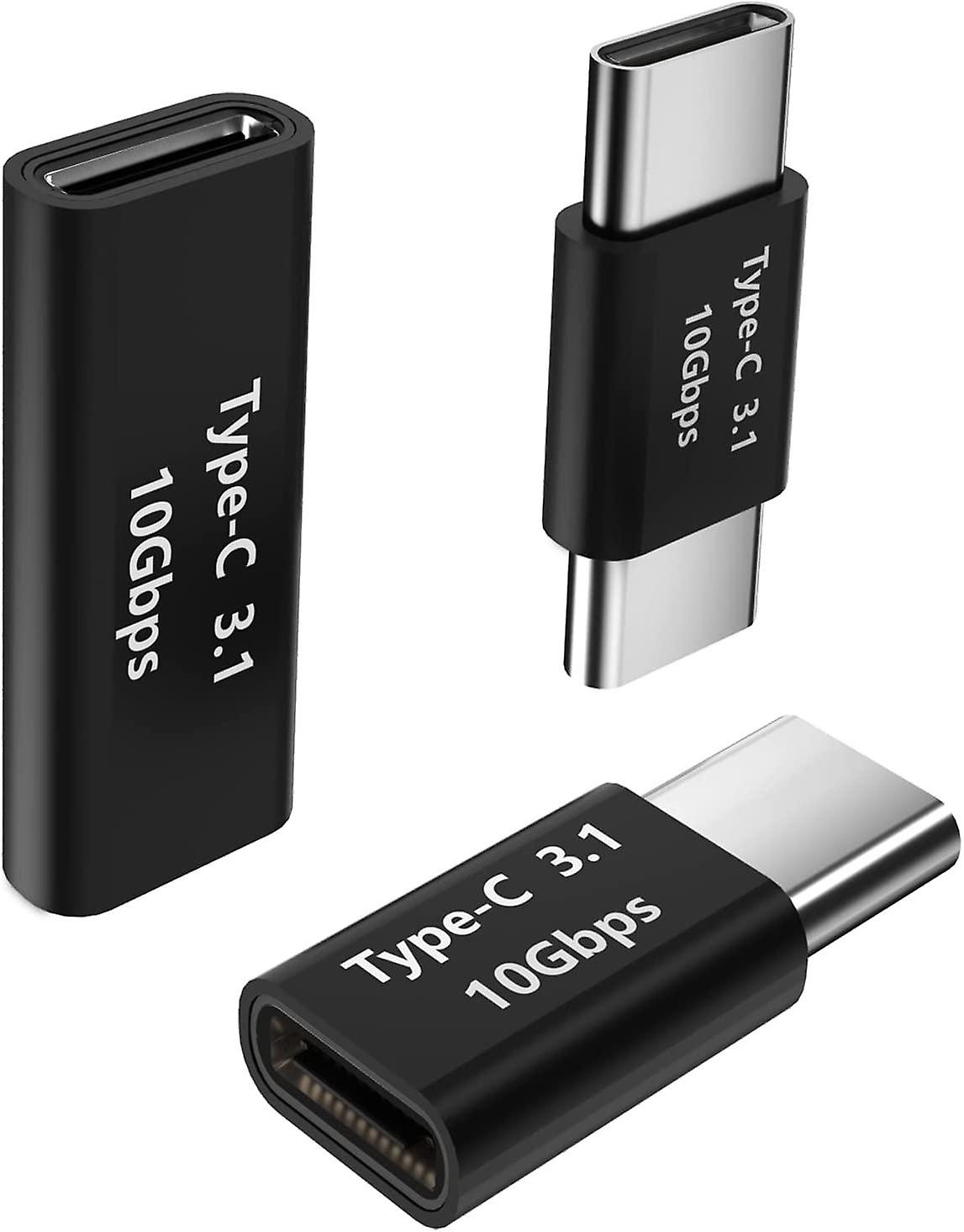 USB C to USB 3.1 C Male to USB C Male to USB C Male to USB C Female to USB C Male to USB C Female US