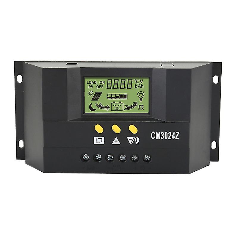 The New 1pcs Solar Controller 12v