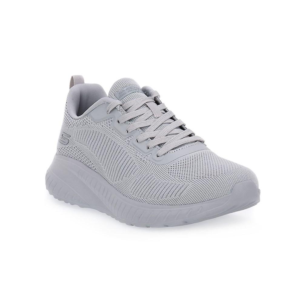 Shoes Skechers 117209LTGY