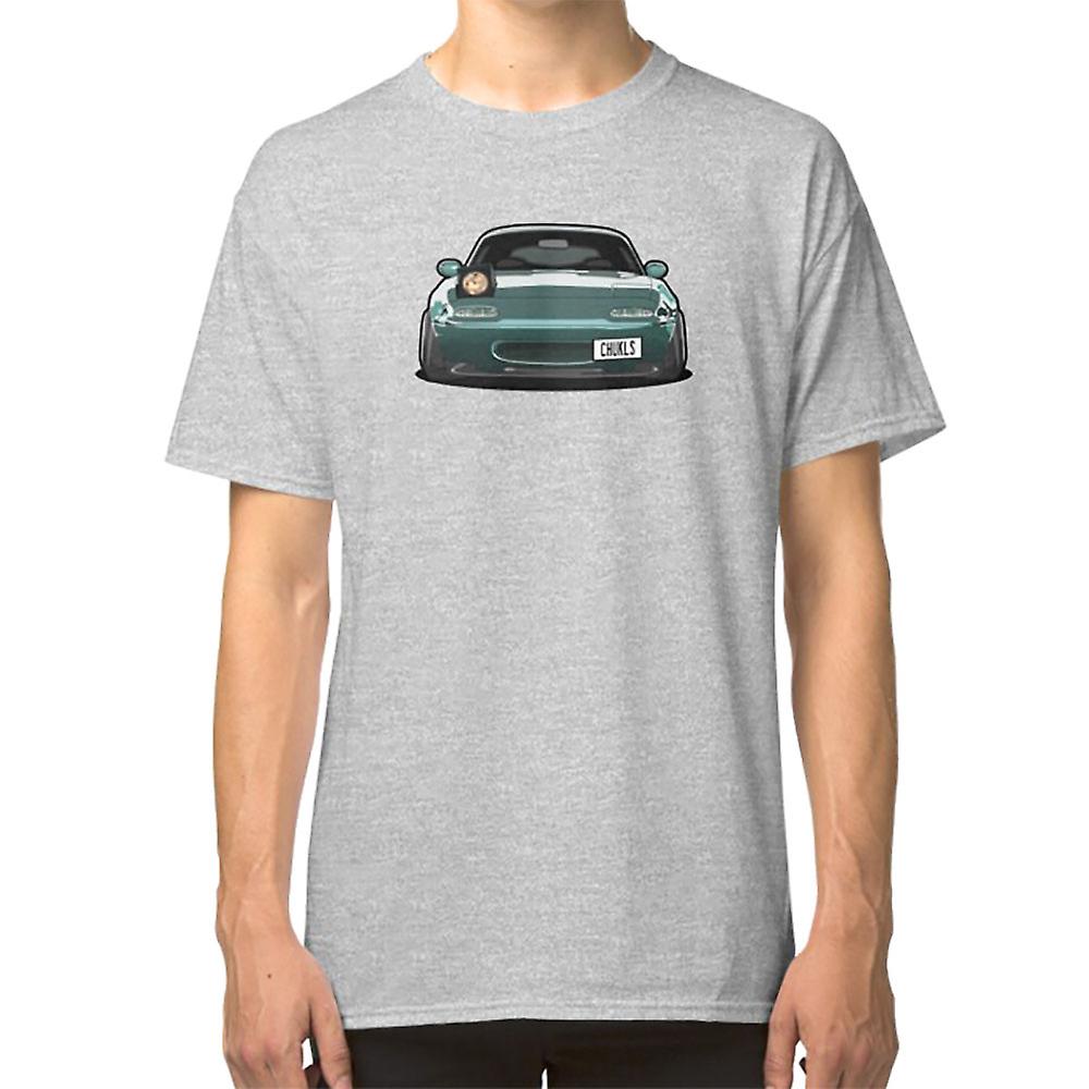 Miata Wink Car T-shirt