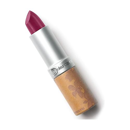 Natural Brilliant Lipstick n ° 262 Fuchsia 3,5 g