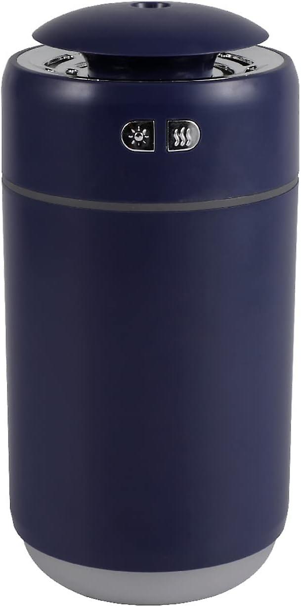 Humidifier large container with built-in aroma