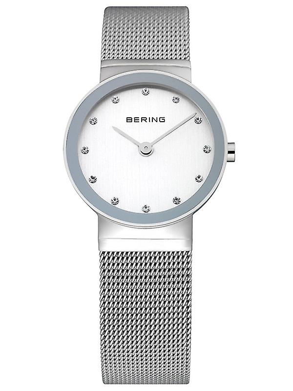 Bering Classic 10126-000 Women's Watch