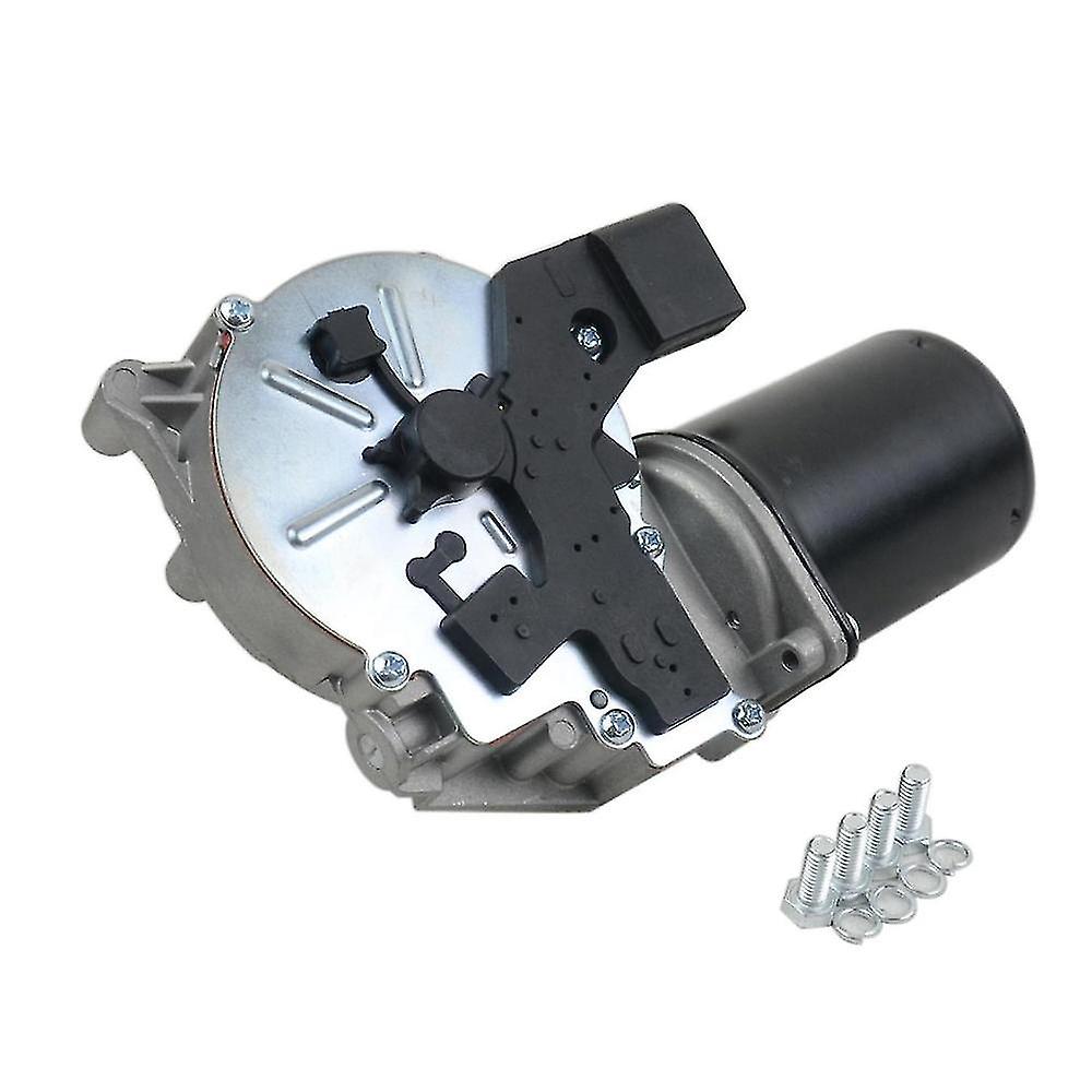 Wiper Motor Windshield Front Wiper Motor 61617194029 For- E60 E61 E63 E64 2001-2010